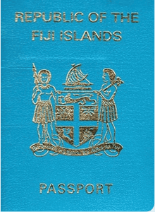 🇫🇯 Fijian passport | TravelFreedom.io