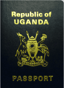 🇺🇬 Ugandan passport | TravelFreedom.io